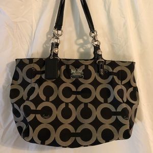 FINAL PRICE DROP Coach Purse